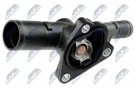 Термостат Renault Kangoo 1.2 16V 97- (89°C) NTY CTM-RE-001 Купити в Україні