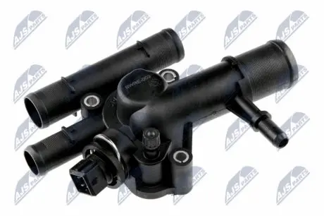 Термостат Renault Trafic/Kangoo 1.9DCI 01- (89°C) NTY CTM-RE-003 Купити в Україні