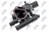 ТЕРМОСТАТ NTY (CTM-RE-004) изображение 2