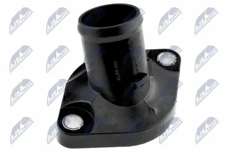 ФЛАНЕЦЬ СИСТЕМИ ОХОЛОДЖЕННЯ | RENAULT MEGANE III 2.0 08-, SCENIC III 2.0 09-, NISSAN QASHQAI 2.0 07-13, X-TRAIL 2.0 08-13 NTY CTM-RE-005