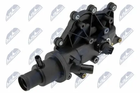 Термостат NTY CTMRE018 Купити в Україні