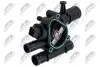 ТЕРМОСТАТ | ENG 1.9DCI NISSAN PRIMERA,RENAULT GRAND SCENIC II,KANGOO EXPRESS,MEGANE II,SCENIC II,SUZUKI GRAND VITARA II NTY (CTM-RE-020) зображення 2