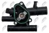 ТЕРМОСТАТ | ENG 1.9DCI NISSAN PRIMERA,RENAULT GRAND SCENIC II,KANGOO EXPRESS,MEGANE II,SCENIC II,SUZUKI GRAND VITARA II NTY (CTM-RE-020) зображення 4