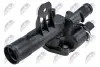 Фото Термостат Renault Kangoo 1.5dci 08- (83°C) NTY (CTM-RE-022) зображення 1