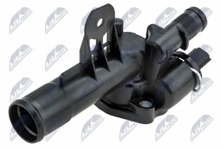 Термостат Renault Kangoo 1.5dci 08- (83°C) NTY CTM-RE-022 Купити в Україні