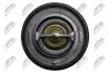 Фото ТЕРМОСТАТ | TOYOTA AYGO 1.0 05-, YARIS 1.0/1.3 99-, PEUGEOT 107 1.0 05-, CITROEN C1 1.0 05- NTY (CTM-TY-003) зображення 4