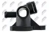 Фото Фланець системи охолодження VW Golf IV 1.6/2.0i 97-06 NTY (CTM-VW-027) зображення 6