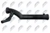 Фото ПАТРУБОК СИСТЕМИ ОХОЛОДЖЕННЯ | VW POLO 1.2 09-, SEAT IBIZA V 1.2 10-, SKODA ROOMSTER 1.2 07-15 NTY (CTM-VW-034) зображення 3