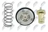 Фото Термостат (вставка) Audi a3 1.4 08-12 NTY (CTM-VW-039) изображение 2