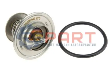 Термостат VW T5 1.9TDI NTY CTM-VW-040 Купити в Україні