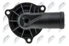 Фото ТЕРМОСТАТ | AUDI A4 2.7TDI/3.0TDI 04-, A6 2.7TDI/3.0TDI 04-, A8 3.0TDI 03-, Q7 3.0TDI/3.6FSI 06-, VW TOUAREG 3.0TDI 04-, PHAETON 3.0TDI/5.0TDI 02- NTY (CTM-VW-050) зображення 4
