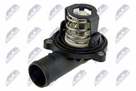 Фото 1 — ТЕРМОСТАТ | AUDI A4 2.7TDI/3.0TDI 04-, A6 2.7TDI/3.0TDI 04-, A8 3.0TDI 03-, Q7 3.0TDI/3.6FSI 06-, VW TOUAREG 3.0TDI 04-, PHAETON 3.0TDI/5.0TDI 02- NTY (CTM-VW-050) Фото ТЕРМОСТАТ | AUDI A4 2.7TDI/3.0TDI 04-, A6 2.7TDI/3.0TDI 04-, A8 3.0TDI 03-, Q7 3.0TDI/3.6FSI 06-, VW TOUAREG 3.0TDI 04-, PHAETON 3.0TDI/5.0TDI 02- NTY (CTM-VW-050) зображення 1