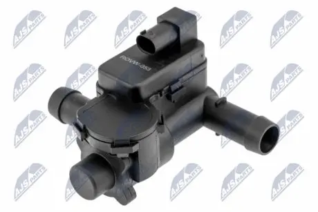 Фото КЛАПАН ДОЗУВАННЯ ОХОЛОДЖУЮЧОЇ РІДИНИ | VW TOUAREG 2010- NTY (CTM-VW-053) зображення 1