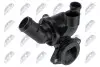 Фото ТЕРМОСТАТ | VW ENG 2.0TDI BEETLE,CADDY,CC,EOS,GOLF,JETTA,PASSAT,SCIROCCO,SHARAN,TIGUAN,TOURAN, SKODA OCTAVIA,SUPERB,YETI, SEAT ALHAMBRA,ALTEA,IBIZA,LEON, AUDI A1,A3,Q3,TT NTY (CTM-VW-058) зображення 1