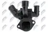 Фото ТЕРМОСТАТ | VW ENG 2.0TDI BEETLE,CADDY,CC,EOS,GOLF,JETTA,PASSAT,SCIROCCO,SHARAN,TIGUAN,TOURAN, SKODA OCTAVIA,SUPERB,YETI, SEAT ALHAMBRA,ALTEA,IBIZA,LEON, AUDI A1,A3,Q3,TT NTY (CTM-VW-058) зображення 3