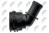 Фото ФЛАНЕЦ СИСТЕМЫ ОХЛАЖДЕНИЯ NTY (CTM-VW-062) изображение 3