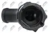 Фото ФЛАНЕЦ СИСТЕМЫ ОХЛАЖДЕНИЯ NTY (CTM-VW-062) изображение 4