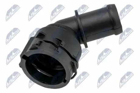 ФЛАНЕЦ СИСТЕМЫ ОХЛАЖДЕНИЯ NTY CTM-VW-062 Купить в Украине