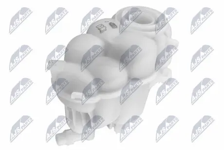 Автозапчасть NTY CZWAU007