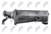 Бачок розширювальний BMW 3 (E46)/ X5 (E53) 97-07 (N42/M47/M52/M54) NTY (CZW-BM-001) зображення 3