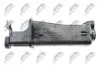 Бачок розширювальний BMW 3 (E46)/ X5 (E53) 97-07 (N42/M47/M52/M54) NTY (CZW-BM-001) зображення 5