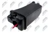 Бачок розширювальний BMW 5 (E39) 2.0-3.0i 95-04 (M52/M54) NTY (CZW-BM-002) зображення 1