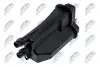 Бачок розширювальний BMW 5 (E39) 2.0-3.0i 95-04 (M52/M54) NTY (CZW-BM-002) зображення 2