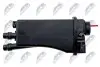 Бачок розширювальний BMW 5 (E39) 2.0-3.0i 95-04 (M52/M54) NTY (CZW-BM-002) зображення 4