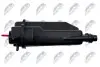 Бачок розширювальний BMW 5 (E39) 2.0-3.0i 95-04 (M52/M54) NTY (CZW-BM-002) зображення 5