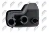 Бачок розширювальний BMW 5 (E39) 2.0-3.0i 95-04 (M52/M54) NTY (CZW-BM-002) зображення 7