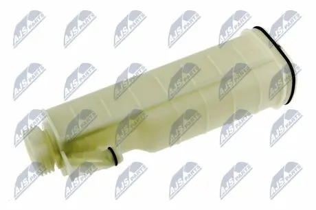 Бачок розширювальний BMW 3 (E36)/5 (E39) 2.0i 91- (M52/M43) NTY CZW-BM-003