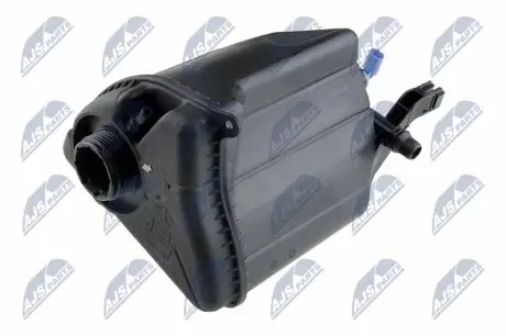 Бачок розширювальний BMW 5 (F10, F18) 2.0/3.0d/3.0i 10-/7 (F01, F02, F03, F04) 3.0d/3.0i 08 NTY CZW-BM-006