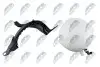 Бачок розширювальний BMW 5 (F10/F11) 09-16 (N20) NTY (CZW-BM-008) зображення 2