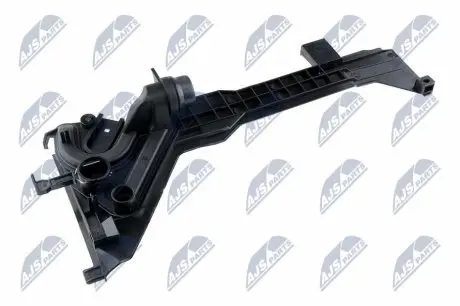 КРЕПЛЕНИЕ РАСШИРИТЕЛЬНОГО БАЧКА NTY CZW-BM-012A
