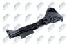 КРЕПЛЕНИЕ РАСШИРИТЕЛЬНОГО БАЧКА NTY (CZW-BM-014A) изображение 1