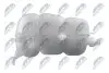 РОЗШИРЮВАЛЬНИЙ БАЧОК | BMW 2 ACTIVE TOURER F45/F45N/F46/F46N 13-, X1 F48 14-, X2 F39 17-, MINI COOPER, JSW, ONE, COUNTRYMAN F54/F55/F56/F57/F60 NTY (CZW-BM-020) зображення 5