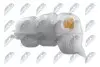 РОЗШИРЮВАЛЬНИЙ БАЧОК | BMW 2 ACTIVE TOURER F45/F45N/F46/F46N 13-, X1 F48 14-, X2 F39 17-, MINI COOPER, JSW, ONE, COUNTRYMAN F54/F55/F56/F57/F60 NTY (CZW-BM-020) зображення 7