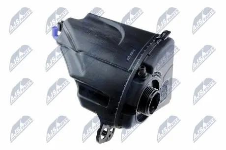 РОЗШИРЮВАЛЬНИЙ БАЧОК | BMW 5 F10/ F07/ F11 550I 09-, 6 F11/ F13/ F12 650I 10-, 7 F01/ F02/ F03/ F04 750I/LI 08-/С ДАТчИКОМ/ NTY CZW-BM-028