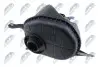 РАСШИРИТЕЛЬНЫЙ БАЧОК NTY (CZW-BM-031) изображение 1