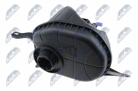 Бачок розширювальний BMW 5 (F10)/7 (F01/F02/F03/F04) 09-15 NTY CZW-BM-031