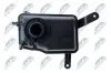 Бачок розширювальний BMW 5 (E60) 2.0-4.5i 01-10 NTY (CZW-BM-036) зображення 6