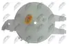 Фото РАСШИРИТЕЛЬНЫЙ БАЧОК NTY (CZW-BM-044) изображение 4
