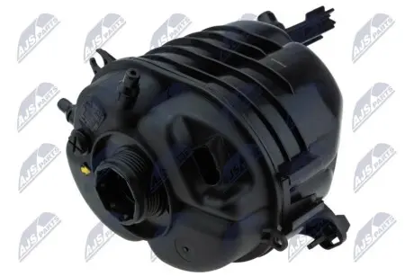 РОЗШИРЮВАЛЬНИЙ БАЧОК | BMW 3 G20/G80/G28/G21/G81 18-, Z4 G29 18 NTY CZW-BM-046