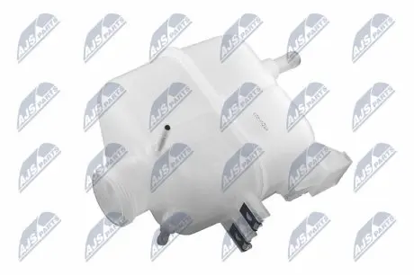 РОЗШИРЮВАЛЬНИЙ БАЧОК | CHEVROLET SPARK 10-15 NTY CZW-DW-003