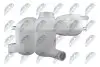 Фото РАСШИРИТЕЛЬНЫЙ БАЧОК NTY (CZW-FR-002) изображение 5