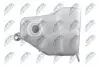 Бачок розширювальний Ford Fiesta 1.4/1.6 01-08/Fusion 1.25-1.6 02-12 NTY (CZW-FR-005) зображення 4