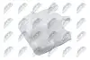 РОЗШИРЮВАЛЬНИЙ БАЧОК | FORD FOCUS III 10-, C-MAX II 10-, KUGA 13-, TRANSIT CONNECT / TOURNEO CONNECT/ TOURNEO COURIER 1.0, 1.6 13 NTY (CZW-FR-007) зображення 2