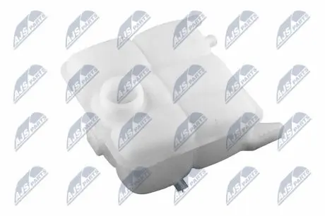 РОЗШИРЮВАЛЬНИЙ БАЧОК | FORD FOCUS III 10-, C-MAX II 10-, KUGA 13-, TRANSIT CONNECT / TOURNEO CONNECT/ TOURNEO COURIER 1.0, 1.6 13- NTY CZW-FR-007 Купити в Україні