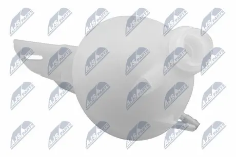 РОЗШИРЮВАЛЬНИЙ БАЧОК | FORD ENG 2.0/2.2TDCI TRANSIT 12-, TOURNEO CUSTOM 12 NTY CZW-FR-013