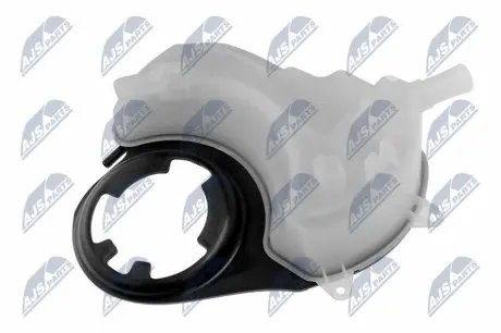 РОЗШИРЮВАЛЬНИЙ БАЧОК | JAGUAR X-TYPE 01-09 NTY CZW-JG-002 Купити в Україні